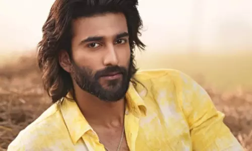 Meezaan Jafri: ‘दे दे प्यार दे 2’ के निर्देशक का है पूरा ‘पोकर फेस’ Meezaan Jafri: ‘दे दे प्यार दे 2’ के निर्देशक का है पूरा ‘पोकर फेस’