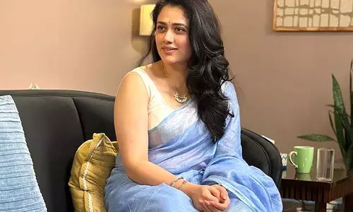 गिरिजा ओक ने अपने ‘National crush’ मोमेंट के बारे में बताया गिरिजा ओक ने अपने ‘National crush’ मोमेंट के बारे में बताया