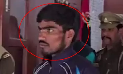 हंसिया से कत्ल: हत्यारा नवविवाहिता का पूर्व प्रेमी निकला, छुटकारा पाने उठाया खतरनाक कदम