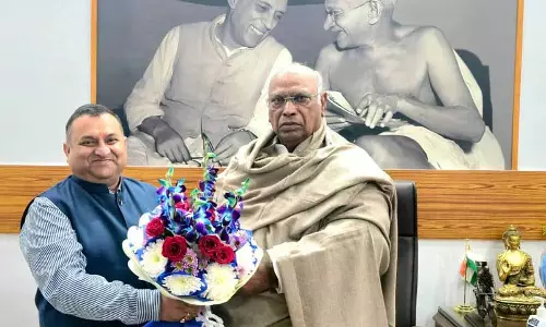 नवनियुक्त HPCC अध्यक्ष रविवार को कार्यभार संभालेंगे