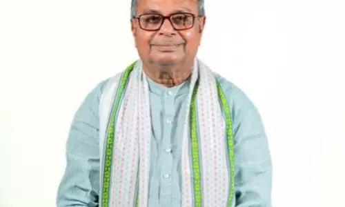 Tripura में रोज़ाना 23 घंटे से ज़्यादा बिजली सप्लाई होती है: मंत्री