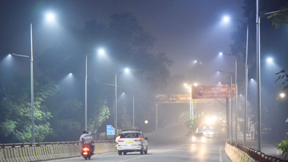 Bareilly: कड़ाके की ठंड की दस्तक, रात में तापमान लुढ़का Bareilly: कड़ाके की ठंड की दस्तक, रात में तापमान लुढ़का