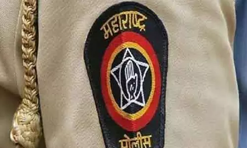Maharashtra Police मुंबई की सुरक्षा बढ़ाने के लिए नई ड्रोन पॉलिसी का ड्राफ्ट तैयार किया Maharashtra Police मुंबई की सुरक्षा बढ़ाने के लिए नई ड्रोन पॉलिसी का ड्राफ्ट तैयार किया