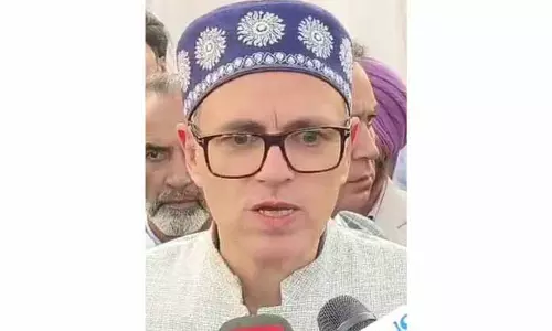 एलओपी को गैर-हिंदू छात्रों को दूर रखने के लिए SMVDIME को माइनॉरिटी इंस्टीट्यूट घोषित करने पर जोर देना चाहिए एलओपी को गैर-हिंदू छात्रों को दूर रखने के लिए SMVDIME को माइनॉरिटी इंस्टीट्यूट घोषित करने पर जोर देना चाहिए