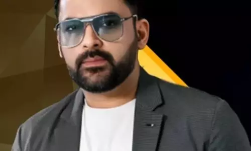 Kapil Sharma ने बताया—शूटिंग की घटना कनाडा की संसद में उठी थी