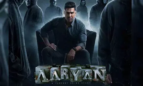 Aaryan नेटफ्लिक्स पर देखें 28 नवंबर को Aaryan नेटफ्लिक्स पर देखें 28 नवंबर को