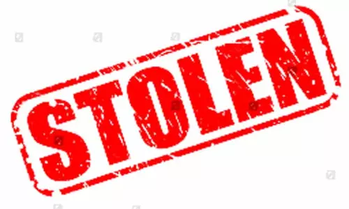 Police ने चोरी के नेटवर्क का भंडाफोड़ करते हुए दस चोरी की मोटरसाइकिलें बरामद कीं