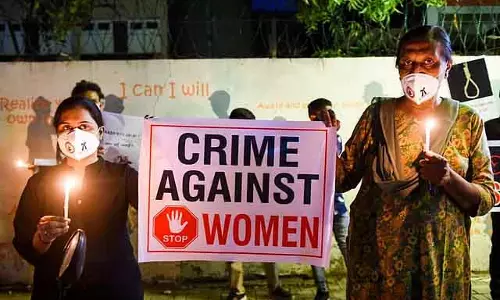 Faridabad 2025 तक महिलाओं के खिलाफ अपराधों में गिरावट, पुलिस ने सुरक्षा अभियानों को श्रेय दिया