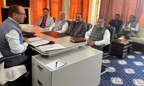 EPFO ने ट्रेड यूनियनों के लिए चार लेबर कोड पर सेमिनार आयोजित किया