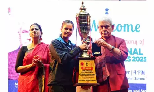 कट्टरपंथ में शामिल संगठनों और लोगों के खिलाफ कदम उठाएं: LG युवाओं से