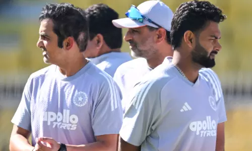 Team India की टेस्ट हार ने दिखाया जरूरी बदलाव की जरूरत