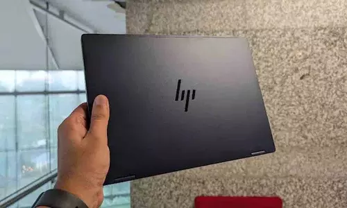 HP 2028 तक 6000 नौकरियां कम करेगा, AI अपने ग्लोबल ऑपरेशन्स को फिर से आकार दे रहा HP 2028 तक 6000 नौकरियां कम करेगा, AI अपने ग्लोबल ऑपरेशन्स को फिर से आकार दे रहा