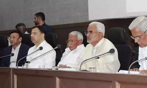 Bagalkot : अवैध राशन चावल की तस्करी पर रोक लगाने के निर्देश