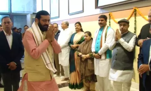 हरियाणा के CM का बयान—संविधान ने दिया सम्मान और प्रगति का अधिकार