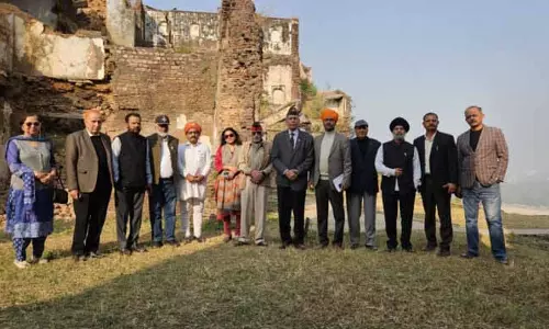 हेरिटेज वीक की गतिविधियों और दरबार मूव से जम्मू पर्यटन को कोई फायदा नहीं: DSS