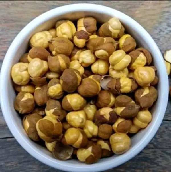 फुटा चना: स्वास्थ्य और वजन के लिए वरदान