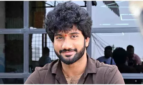 Prashanth Varma ने कहा, रिलीज़ डेट पर आखिरी फैसला मैं लूंगा
