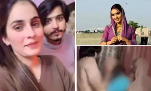 Nikki Bhati Murder: चार्जशीट में पति और ससुराल वालों की सुनियोजित साजिश का खुलासा Nikki Bhati Murder: चार्जशीट में पति और ससुराल वालों की सुनियोजित साजिश का खुलासा