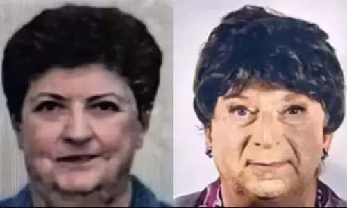 इटली का Mrs Doubtfire स्कैंडल: पेंशन चुराने के लिए आदमी ने मरी हुई मां बनकर किया काम