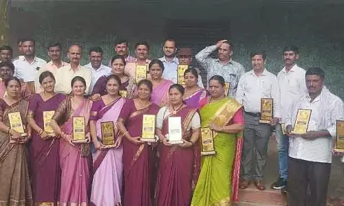 Karnataka : मैत्री सभा, गुरु वंदना कार्यक्रम Karnataka : मैत्री सभा, गुरु वंदना कार्यक्रम