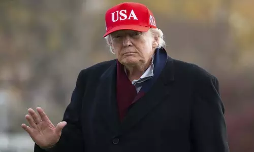 Trump के पद छोड़ने के बाद उनके खिलाफ मुकदमा चलने की संभावना क्यों नहीं है? Trump के पद छोड़ने के बाद उनके खिलाफ मुकदमा चलने की संभावना क्यों नहीं है?