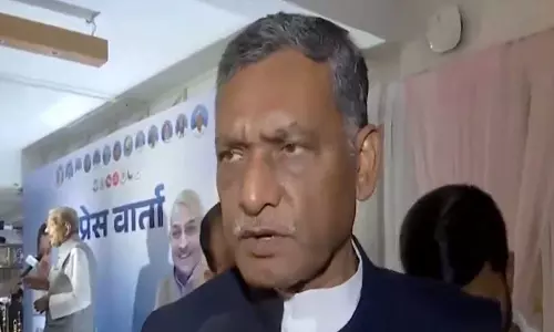 कांग्रेस की बिहार हार पर अखिलेश सिंह बोले: नतीजे अप्रत्याशित
