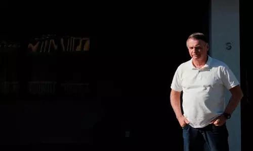 तख्तापलट की साज़िश के लिए Jair Bolsonaro को 27 साल की जेल की सज़ा