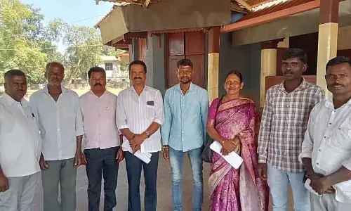 Karnataka : अनुसूचित जनजातियों के लिए आंतरिक आरक्षण के लिए एक आयोग का गठन करें