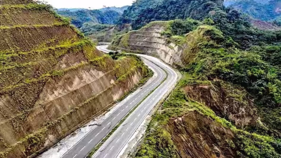 ईस्ट कामेंग सोशल वेलफेयर एंड कल्चरल ऑर्गनाइजेशन ने फ्रंटियर हाईवे जांच में ‘गंभीर चूक’ की ओर इशारा किया