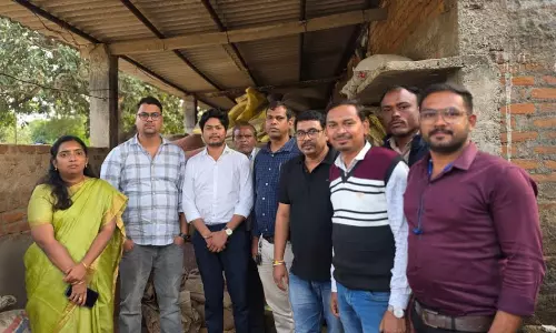 आज बड़ी कार्रवाई, 1555 कट्टा अवैध धान और 315 क्विंटल चावल जब्त आज बड़ी कार्रवाई, 1555 कट्टा अवैध धान और 315 क्विंटल चावल जब्त