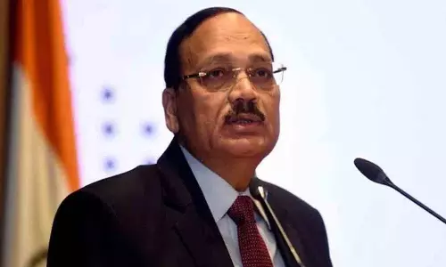 दिल्ली में बिगड़ते वायु प्रदूषण पर Chief Justice ने जवाब दिया दिल्ली में बिगड़ते वायु प्रदूषण पर Chief Justice ने जवाब दिया