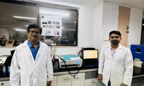 IIT गुवाहाटी की उन्नत एपॉक्सी कोटिंग से समुद्री स्टील संरचनाओं की सुरक्षा