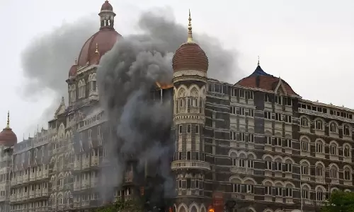 26/11 हमले की बरसी: 1947 से भारतीय ज़मीन पर पाक-स्पॉन्सर्ड आतंक पर एक नज़र