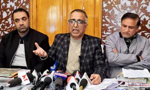 PSA ने स्थिर पॉलिसी और बार-बार रेगुलेशन में बदलाव खत्म करने की मांग की PSA ने स्थिर पॉलिसी और बार-बार रेगुलेशन में बदलाव खत्म करने की मांग की