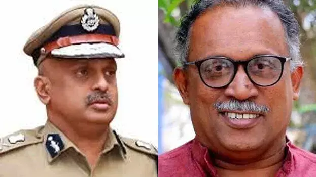 kerala: सबरीमाला सोना चोरी पर विवादित बयान, शाहजहां के खिलाफ कानूनी कार्रवाई