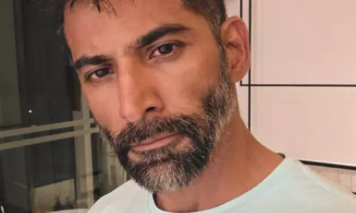 विवान भथेना ने ‘दंगल’ में आमिर खान के कुश्ती सीन की ट्रिक बताई विवान भथेना ने ‘दंगल’ में आमिर खान के कुश्ती सीन की ट्रिक बताई