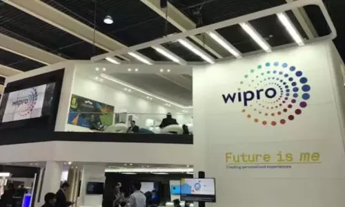 Wipro ने एजेंटिक AI, फ्रंटियर कंप्यूटिंग में जॉइंट ड्राइव के लिए IISc से संपर्क किया Wipro ने एजेंटिक AI, फ्रंटियर कंप्यूटिंग में जॉइंट ड्राइव के लिए IISc से संपर्क किया