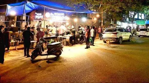 kerala में स्ट्रीट फ़ूड के लिए बड़े बदलाव की तैयारी, खाने वालों के लिए जरूरी अपडेट