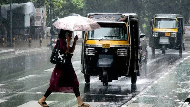 48 घंटों में गंभीर लो-प्रेशर; केरल के तीन जिलों के लोगों के लिए खास अलर्ट