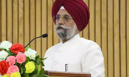 GNDU सेंट्रल एशियन स्टडीज़ सेंटर बनाएगा