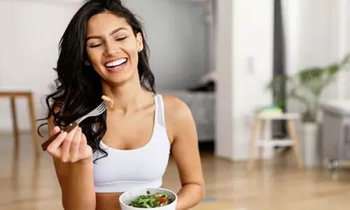 Reverse Diet क्या है, इसे कैसे फॉलो करें और इसके हेल्थ बेनिफिट्स क्या हैं?