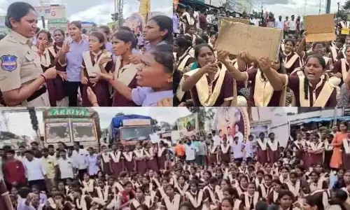 कांस्टेबल हमले के बाद TGSWREIS का कड़ा निर्देश