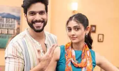 Shivangi Khedkar ने साई केतन राव से शादी की अफवाहों को किया खारिज