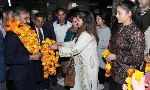 बीजेपी लाइमलाइट में बने रहने के लिए फालतू मुद्दे उठा रही है: CM Sukhu