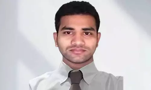 Ibomma के एडमिनिस्ट्रेटर इम्माधि रवि को 14 दिन की न्यायिक हिरासत में भेजा गया