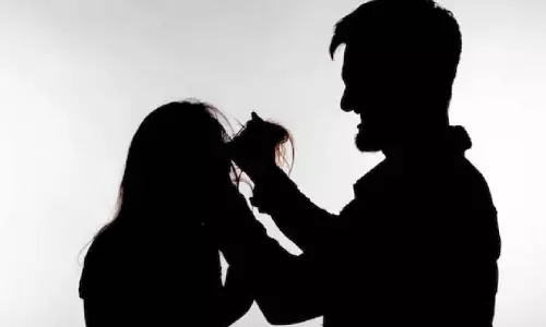 Molestation के मामले में आरोपी को 3 साल की कठोर कैद Molestation के मामले में आरोपी को 3 साल की कठोर कैद