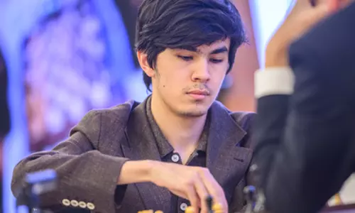 FIDE वर्ल्ड कप 2025: 19 वर्षीय सिंडारोव सबसे कम उम्र के चैंपियन बने