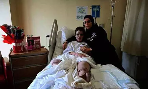 South Lebanon हमले में माँ की मौत, बेटी और परिवार न्याय की लड़ाई में
