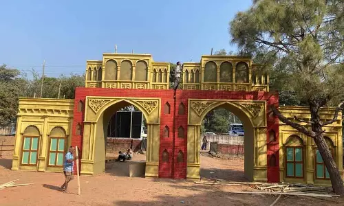 संस्कृति और खाने का जश्न मनाने के लिए 10 दिन का Chandigarh क्राफ्ट मेला 28 नवंबर से शुरू होगा