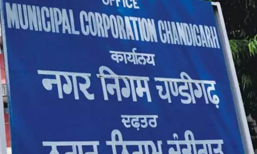 Chandigarh: फ्रांसीसी एजेंसी ने 24x7 पानी सप्लाई प्रोजेक्ट को फिलहाल के लिए रोक दिया है